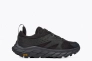 Мужские кроссовки для бега/трекинга Hoka M ANACAPA BREEZE LOW BLACK 2024 Фото 1