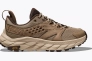 Мужские кроссовки для бега/трекинга Hoka M ANACAPA BREEZE LOW OXFORD TAN 2024 Фото 1