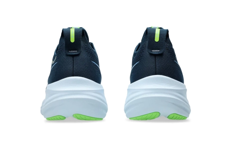 Кросівки для бігу Asics GEL-NIMBUS 26 FRENCH BLUE 2024 фото 4 — інтернет-магазин Tapok