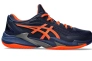 Чоловічі кросівки для тенісу Asics COURT FF 3 2024 Фото 1
