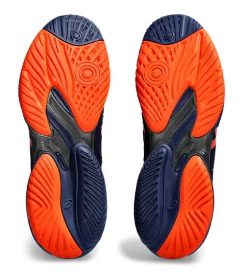 Чоловічі кросівки для тенісу Asics COURT FF 3 2024 фото 6 — інтернет-магазин Tapok