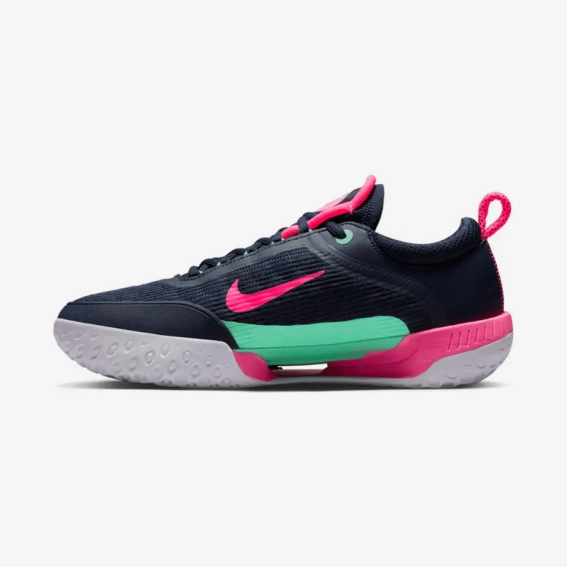 Чоловічі кросівки Nike COURT AIR ZOOM NXT DH0219 402 фото 1 — інтернет-магазин Tapok