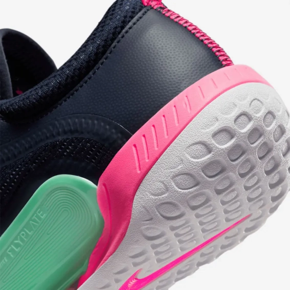 Чоловічі кросівки Nike COURT AIR ZOOM NXT DH0219 402 фото 2 — інтернет-магазин Tapok
