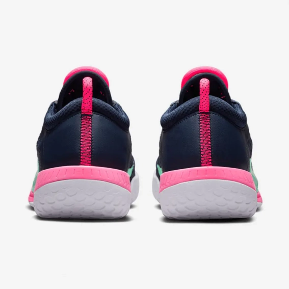Чоловічі кросівки Nike COURT AIR ZOOM NXT DH0219 402 фото 4 — інтернет-магазин Tapok