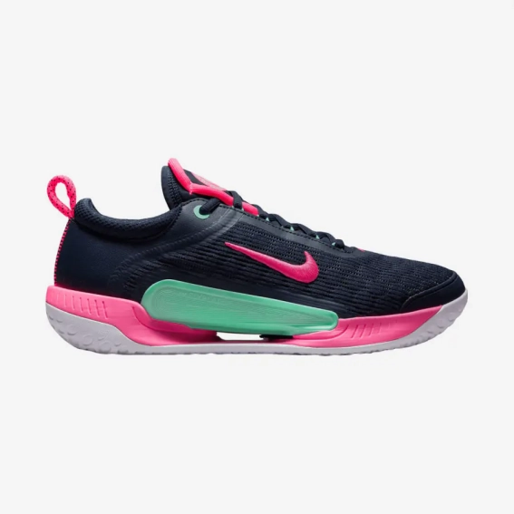 Чоловічі кросівки Nike COURT AIR ZOOM NXT DH0219 402 фото 5 — інтернет-магазин Tapok