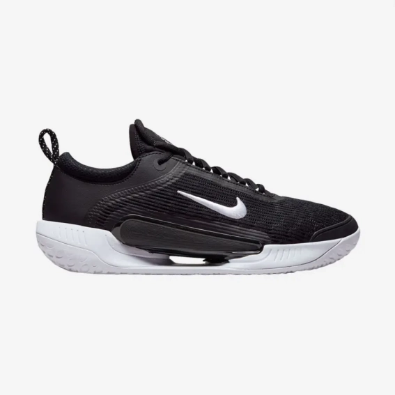 Чоловічі кросівки Nike COURT AIR ZOOM NXT DH0219 010 фото 2 — інтернет-магазин Tapok