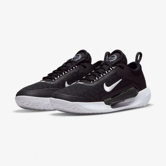 Чоловічі кросівки Nike COURT AIR ZOOM NXT DH0219 010 фото 4 — інтернет-магазин Tapok