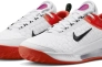 Чоловічі кросівки Nike COURT AIR ZOOM NXT DV3276 100 Фото 3
