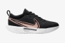 Жіночі кросівки Nike COURT ZOOM PRO BLACK DH0990-001 Фото 5