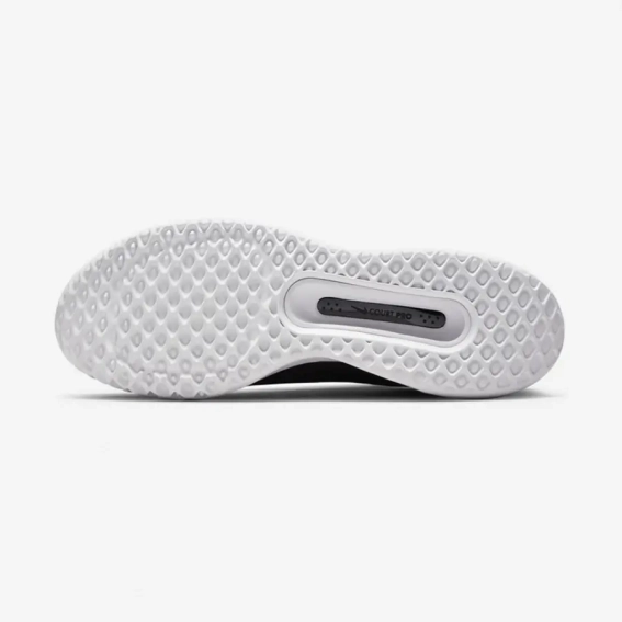 Жіночі кросівки Nike COURT ZOOM PRO BLACK DH0990-001 фото 6 — інтернет-магазин Tapok