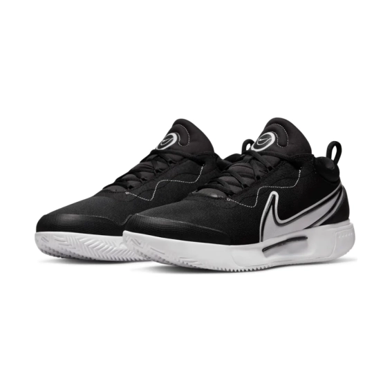 Чоловічі кросівки Nike Zoom Court Pro DH2603-010 фото 4 — інтернет-магазин Tapok