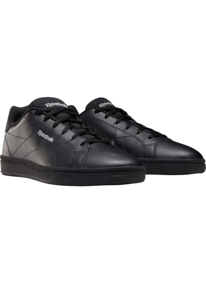 Кроссовки мужские Reebok Royal Complete CLN2 Unisex Black/White Logo фото 3 — интернет-магазин Tapok