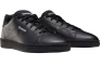 Кроссовки мужские Reebok Royal Complete CLN2 Unisex Black/White Logo Фото 3