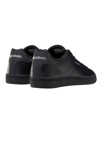 Кроссовки мужские Reebok Royal Complete CLN2 Unisex Black/White Logo фото 5 — интернет-магазин Tapok