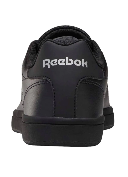 Кроссовки мужские Reebok Royal Complete CLN2 Unisex Black/White Logo фото 6 — интернет-магазин Tapok