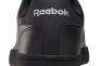 Кроссовки мужские Reebok Royal Complete CLN2 Unisex Black/White Logo Фото 6