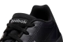 Кроссовки мужские Reebok Royal Complete CLN2 Unisex Black/White Logo Фото 7