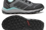 Кроссовки женские трекинговые Adidas Terrex Tracerocker 2 GTX W Grey Фото 1