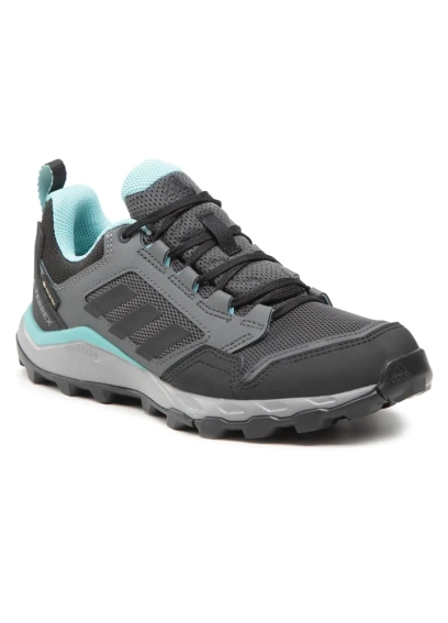 Кроссовки женские трекинговые Adidas Terrex Tracerocker 2 GTX W Grey фото 5 — интернет-магазин Tapok