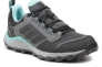 Кроссовки женские трекинговые Adidas Terrex Tracerocker 2 GTX W Grey Фото 5