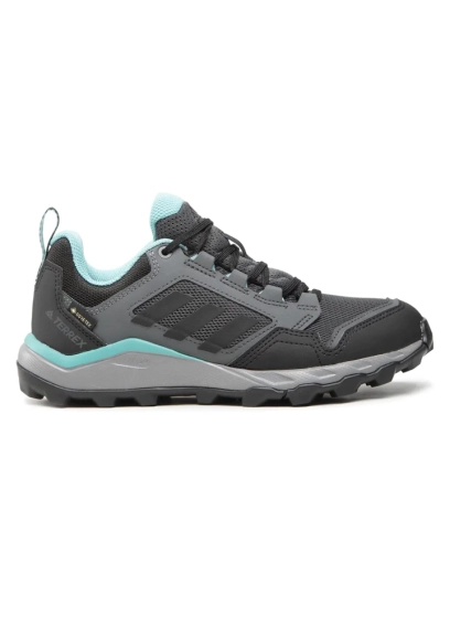 Кроссовки женские трекинговые Adidas Terrex Tracerocker 2 GTX W Grey фото 6 — интернет-магазин Tapok