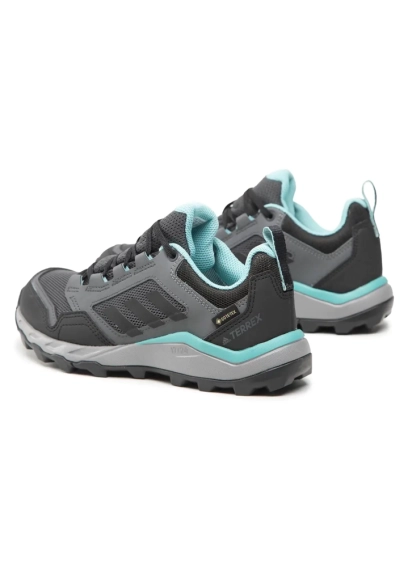 Кроссовки женские трекинговые Adidas Terrex Tracerocker 2 GTX W Grey фото 7 — интернет-магазин Tapok