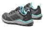 Кроссовки женские трекинговые Adidas Terrex Tracerocker 2 GTX W Grey Фото 7