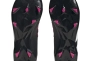 Бутсы футбольные мужские Adidas Predator Accuracy.3 FG UNI Black/Pink Фото 2