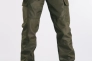 Штани Intruder Hope Хакі Фото 1