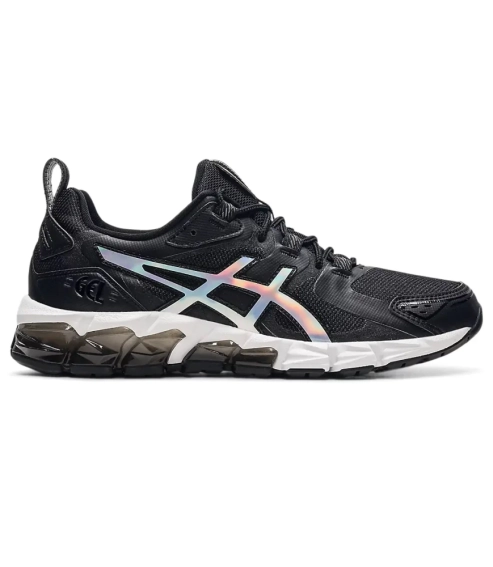 Кроссовки женские Asics GEL-Quantum 180 Black фото 1 — интернет-магазин Tapok