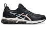 Кроссовки женские Asics GEL-Quantum 180 Black Фото 1