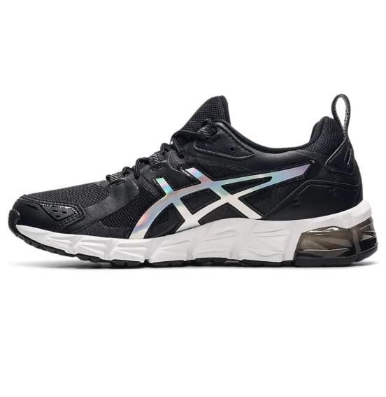 Кроссовки женские Asics GEL-Quantum 180 Black фото 3 — интернет-магазин Tapok