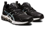 Кроссовки женские Asics GEL-Quantum 180 Black Фото 4