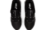 Кроссовки женские Asics GEL-Quantum 180 Black Фото 6