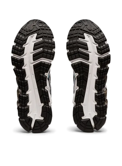 Кроссовки женские Asics GEL-Quantum 180 Black фото 7 — интернет-магазин Tapok