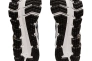 Кроссовки женские Asics GEL-Quantum 180 Black Фото 7