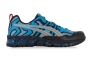 Кроссовки мужские Asics GEL-Nandi 360 Smoke Blue/Aizuri Blue Фото 1