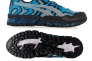 Кроссовки мужские Asics GEL-Nandi 360 Smoke Blue/Aizuri Blue Фото 2