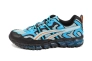 Кроссовки мужские Asics GEL-Nandi 360 Smoke Blue/Aizuri Blue Фото 3