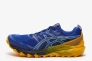 Кроссовки женские Asics GEL-Trabuco 9 Monaco Blue/Clear Blue Фото 3