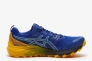Кроссовки женские Asics GEL-Trabuco 9 Monaco Blue/Clear Blue Фото 4