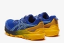 Кроссовки женские Asics GEL-Trabuco 9 Monaco Blue/Clear Blue Фото 6