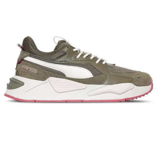 Кроссовки женские Puma RS-Z Reinvent Wns Burnt Olive Marshmallow