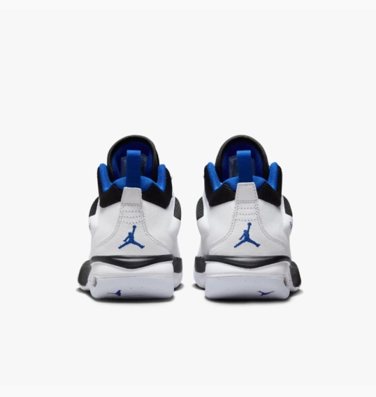 Кросівки Nike JORDAN STAY LOYAL 3 (GS) FB9922-100 фото 2 — інтернет-магазин Tapok