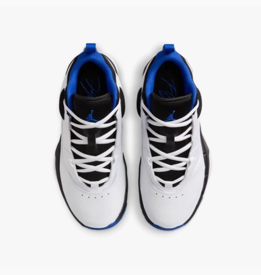 Кросівки Nike JORDAN STAY LOYAL 3 (GS) FB9922-100 фото 3 — інтернет-магазин Tapok