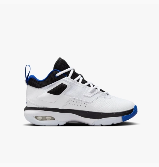 Кросівки Nike JORDAN STAY LOYAL 3 (GS) FB9922-100 фото 4 — інтернет-магазин Tapok