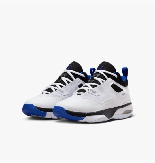 Кросівки Nike JORDAN STAY LOYAL 3 (GS) FB9922-100 фото 5 — інтернет-магазин Tapok