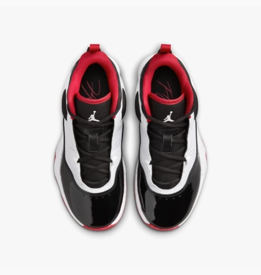 Кросівки Nike JORDAN STAY LOYAL 3 (GS) FB9922-101 фото 2 — інтернет-магазин Tapok