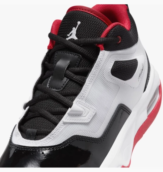 Кросівки Nike JORDAN STAY LOYAL 3 (GS) FB9922-101 фото 3 — інтернет-магазин Tapok