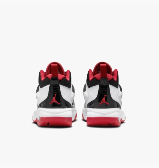 Кросівки Nike JORDAN STAY LOYAL 3 (GS) FB9922-101 фото 4 — інтернет-магазин Tapok
